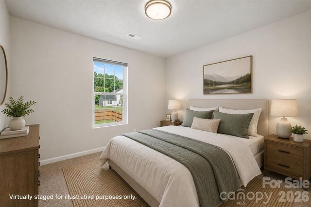 6111 Whispering Brook Court, Charlotte, NC 28216