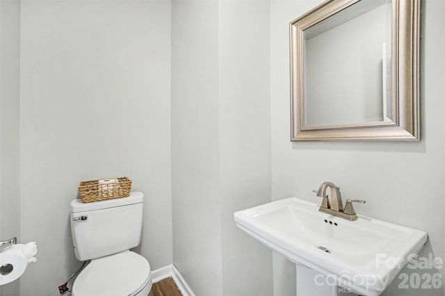 6111 Whispering Brook Court, Charlotte, NC 28216