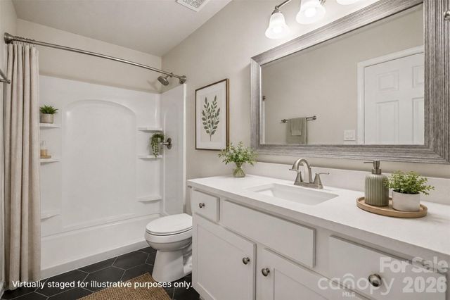 6111 Whispering Brook Court, Charlotte, NC 28216