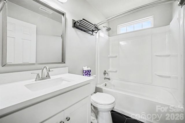 6111 Whispering Brook Court, Charlotte, NC 28216