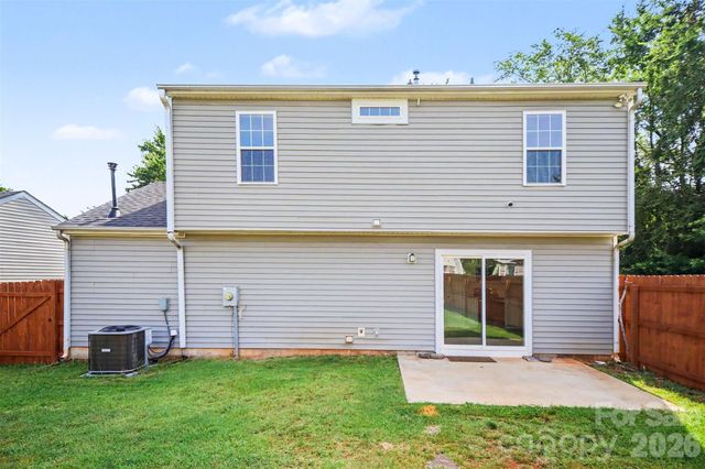 6111 Whispering Brook Court, Charlotte, NC 28216