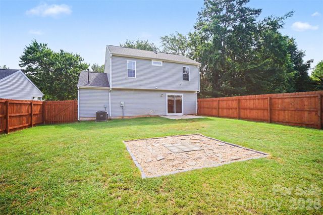 6111 Whispering Brook Court, Charlotte, NC 28216