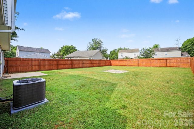 6111 Whispering Brook Court, Charlotte, NC 28216