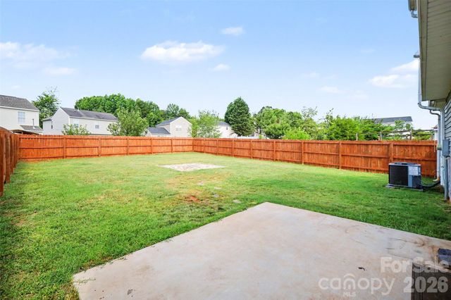 6111 Whispering Brook Court, Charlotte, NC 28216