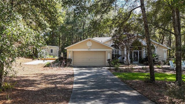9925 SW 203RD CIRCLE, Dunnellon, FL 34431