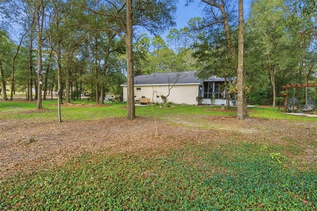 9925 SW 203RD CIRCLE, Dunnellon, FL 34431