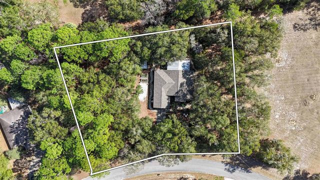 9925 SW 203RD CIRCLE, Dunnellon, FL 34431