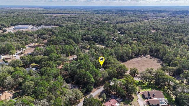 9925 SW 203RD CIRCLE, Dunnellon, FL 34431