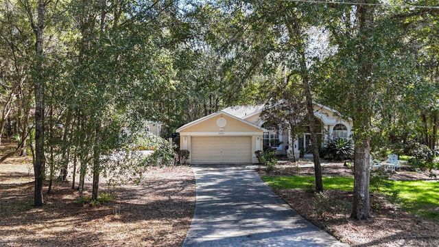 9925 SW 203RD CIRCLE, Dunnellon, FL 34431