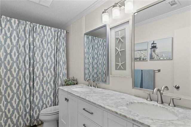2256 Pernoshal Court, Atlanta, GA 30338