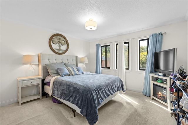 2256 Pernoshal Court, Atlanta, GA 30338