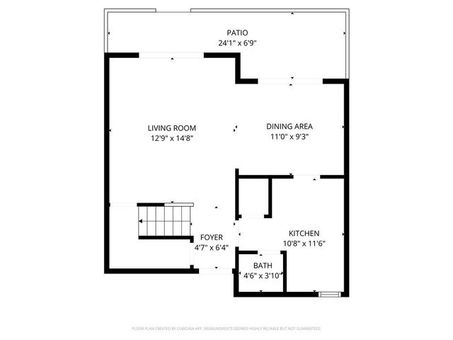 2256 Pernoshal Court, Atlanta, GA 30338