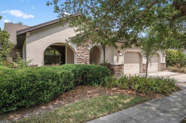 5 SANDPIPER COURT, Palm Coast, FL 32137