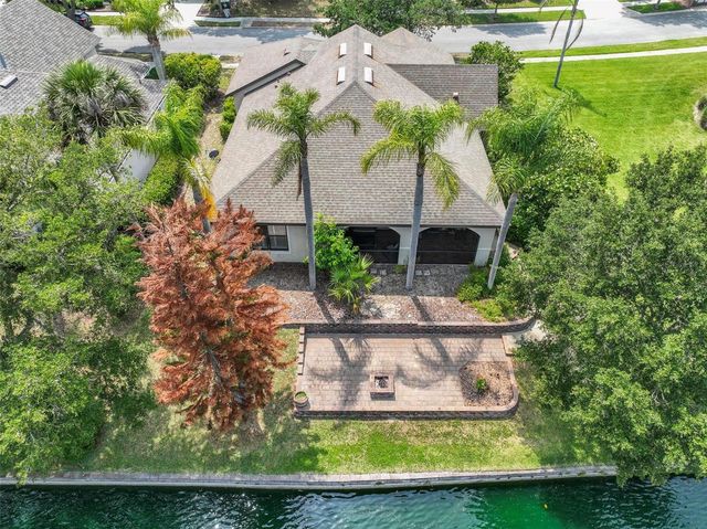 5 SANDPIPER COURT, Palm Coast, FL 32137
