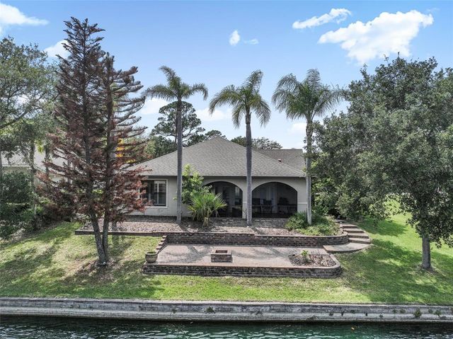 5 SANDPIPER COURT, Palm Coast, FL 32137