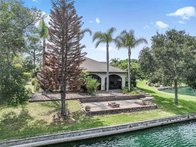 5 SANDPIPER COURT, Palm Coast, FL 32137