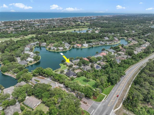 5 SANDPIPER COURT, Palm Coast, FL 32137