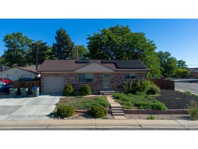 2143 Fisher Way, Denver, CO 80233
