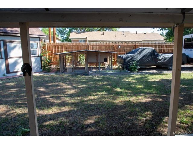 2143 Fisher Way, Denver, CO 80233