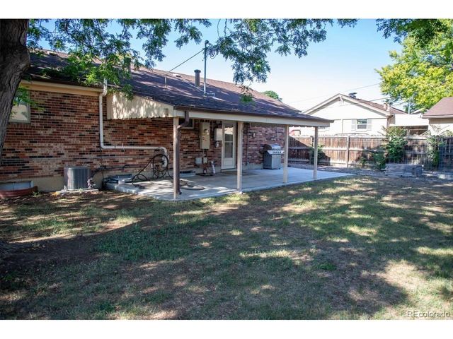 2143 Fisher Way, Denver, CO 80233