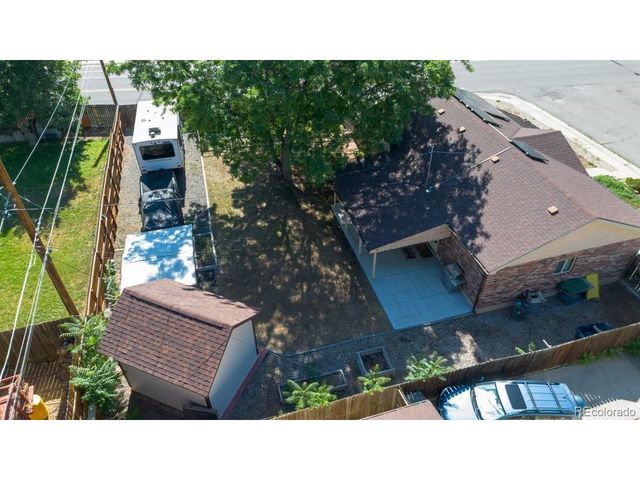 2143 Fisher Way, Denver, CO 80233