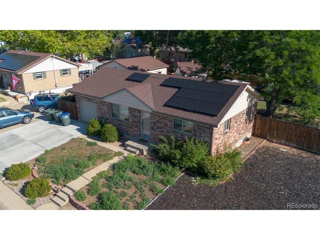 2143 Fisher Way, Denver, CO 80233