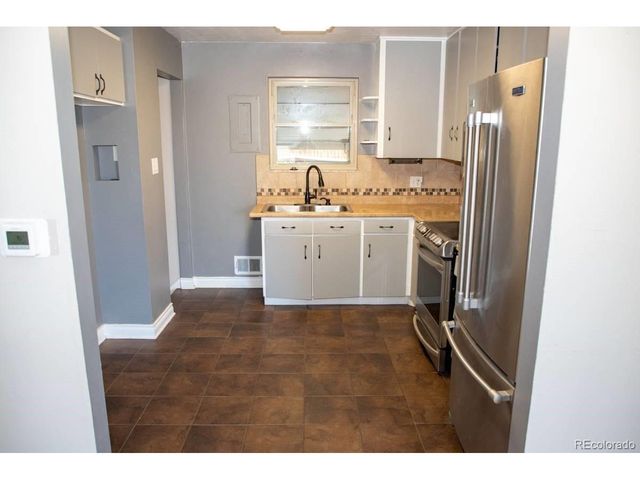 2143 Fisher Way, Denver, CO 80233