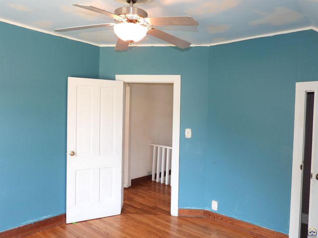 320 W Dayton AVE, Burlingame, KS 66413