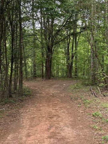 3370 Cowart Road, Dawsonville, GA 30534