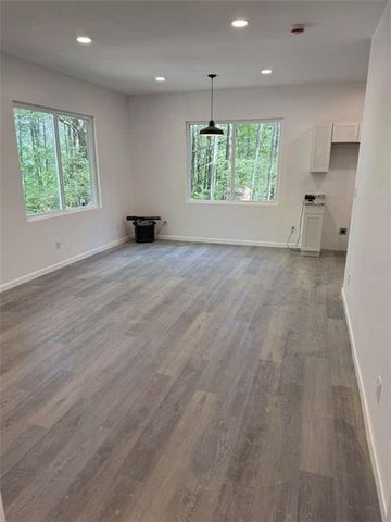 3370 Cowart Road, Dawsonville, GA 30534
