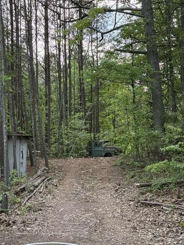 3370 Cowart Road, Dawsonville, GA 30534