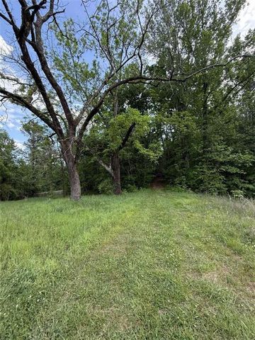 3370 Cowart Road, Dawsonville, GA 30534