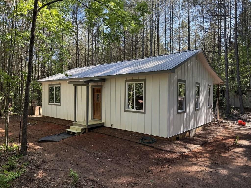 3370 Cowart Road, Dawsonville, GA 30534