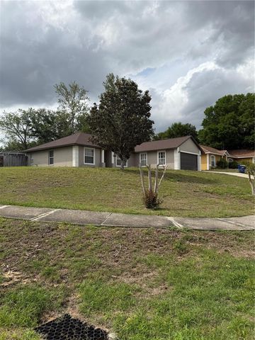 922 ELM FOREST DRIVE, Minneola, FL 34715