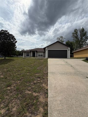 922 ELM FOREST DRIVE, Minneola, FL 34715