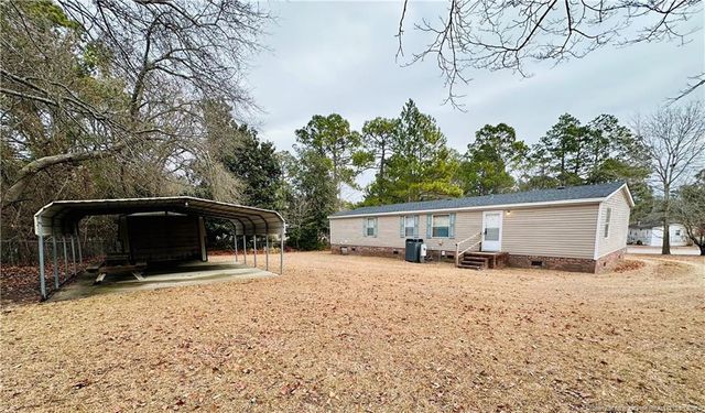 225 Angel Drive, Fayetteville, NC 28306