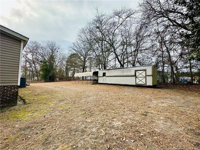 225 Angel Drive, Fayetteville, NC 28306