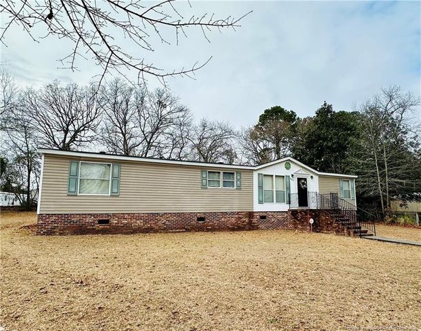 225 Angel Drive, Fayetteville, NC 28306