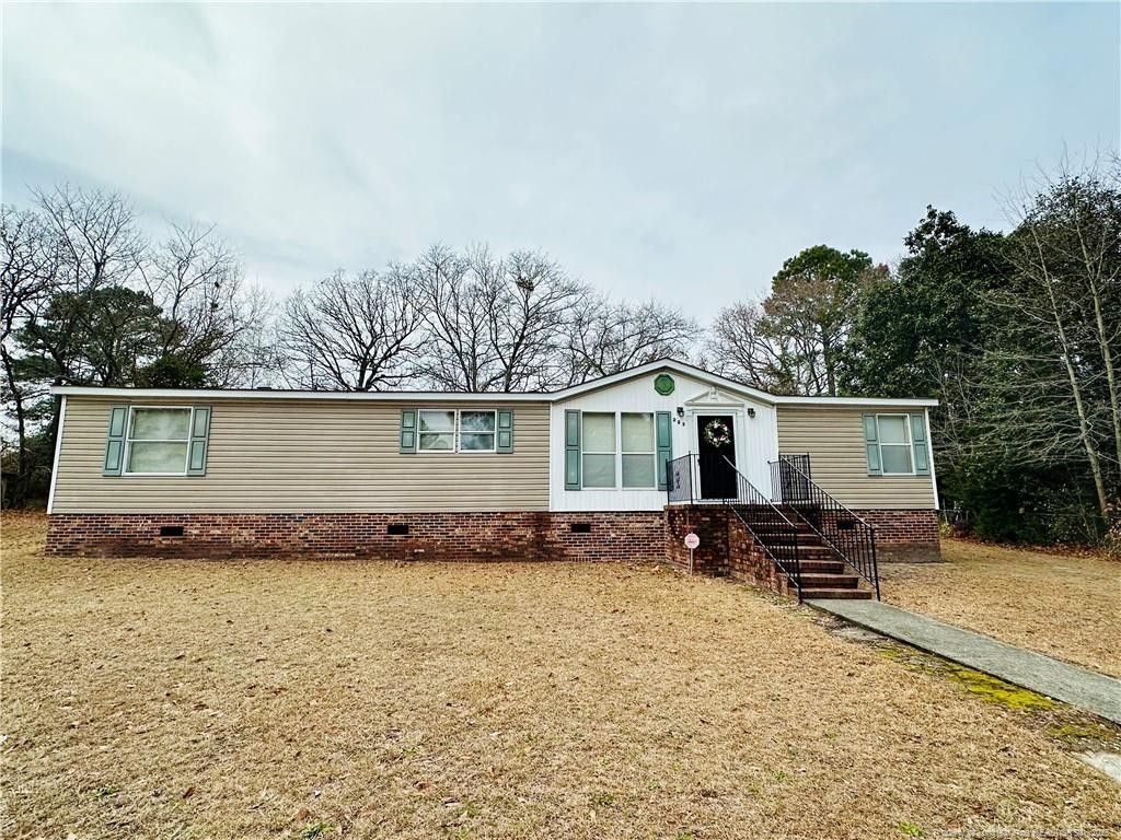 225 Angel Drive, Fayetteville, NC 28306