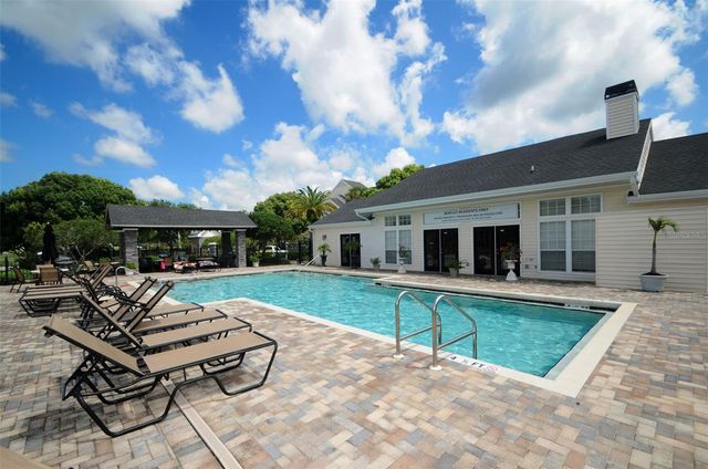 3261 HAVILAND COURT 203, Palm Harbor, FL 34684