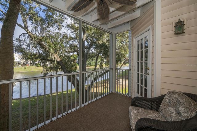 3261 HAVILAND COURT 203, Palm Harbor, FL 34684