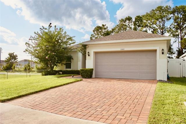 5501 SABAL DRIVE, St Cloud, FL 34771