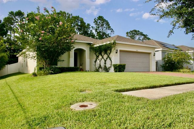 5501 SABAL DRIVE, St Cloud, FL 34771