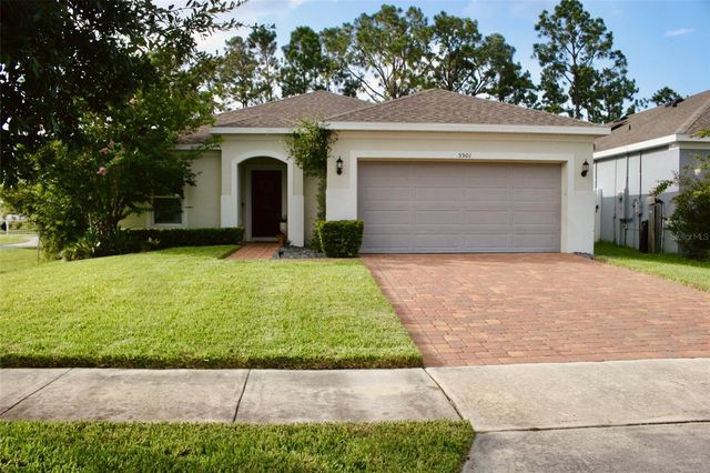 5501 SABAL DRIVE, St Cloud, FL 34771