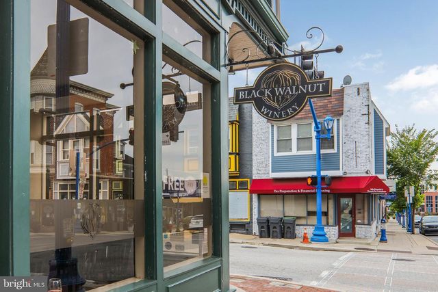 206 BRONZE ST, Phoenixville, PA 19460