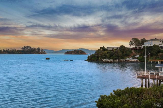 836 Point San Pedro Rd, San Rafael, CA 94901