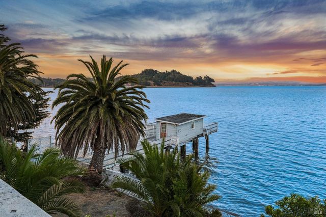 836 Point San Pedro Rd, San Rafael, CA 94901