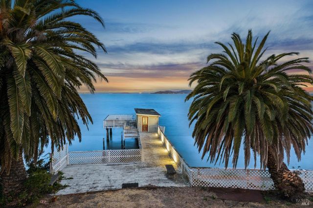 836 Point San Pedro Rd, San Rafael, CA 94901