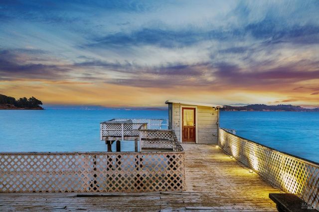 836 Point San Pedro Rd, San Rafael, CA 94901