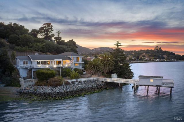 836 Point San Pedro Rd, San Rafael, CA 94901